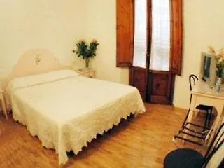 Hotel Savoia E Campana Montecatini Terme