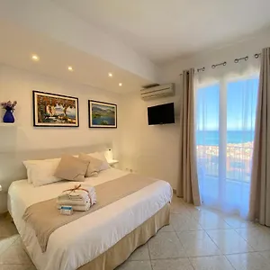 Casa de hóspedes Ma&mi Cefalù