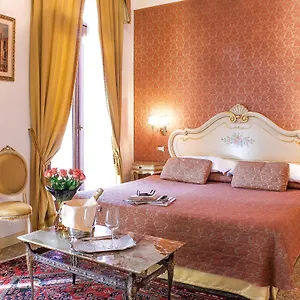Alojamento de Acomodação e Pequeno-almoço Apostoli Palace Veneza