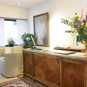 Hotel San Zulian Veneza