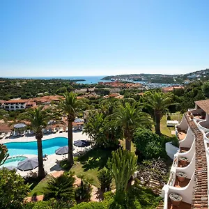 Hotel Balocco Porto Cervo