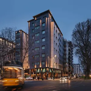 Hotel Windsor Milão