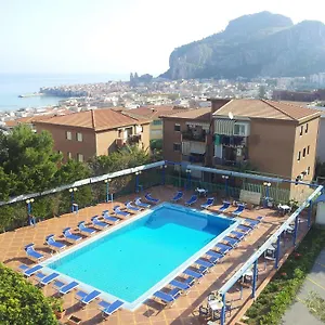 Hotel Belvedere Cefalù