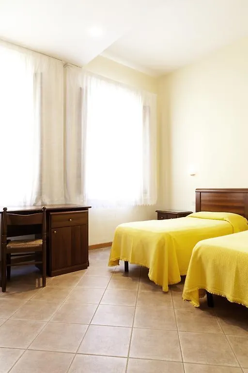 Hotel Savoia E Campana Montecatini Terme